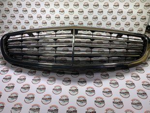 A20588066069040, A 205 880 66 06 9040 Решетка радиатора Mercedes C W205