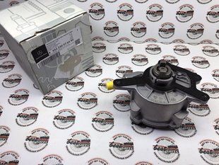 A642230076580, A 642 230 07 65 80 Насос вакуумный Mercedes M642 / ML/GLE W166/C292 / GL/GLS X166 / E W212/W213/C238 / CLS C218 / S W222 / GLC X253