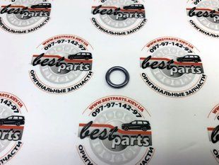 A0129977345, A 012 997 73 45 Кільце ущільнювача датчика рівня масла Mercedes M152 / M156 / M157 / M272 / M273 / M276 / M278 / M642 / M651