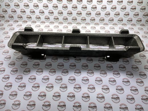 A4638858801, A 463 885 88 01 Абсорбер переднього бампера центральний Mercedes G W463/W465