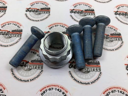 95834190100, 958 341 901 00 Подшипник передней ступицы Porsche Cayenne 958