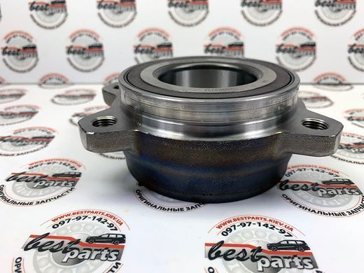 95834190100, 958 341 901 00 Подшипник передней ступицы Porsche Cayenne 958