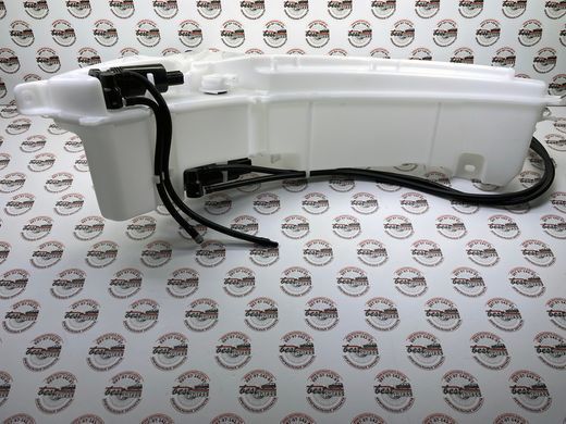 LR189800 Бачок омывателя лобового стекла с омывателем фар Range Rover Vogue L405 / Sport L494 / Land Rover Discovery 5 L462