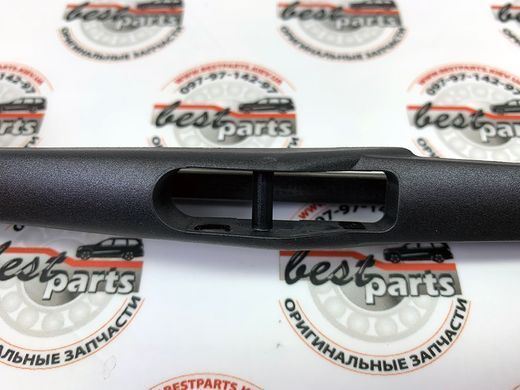 31457162 Дворник (склоочисник) заднього скла Volvo V60 CC (-18) / V60 (-18)