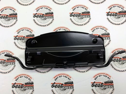 A0009937207, A 000 993 72 07 Пружина переднего суппорта Mercedes ML/GLE W166/C292 / GL/GLS X166