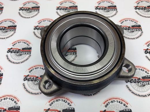95834190100, 958 341 901 00 Подшипник передней ступицы Porsche Cayenne 958