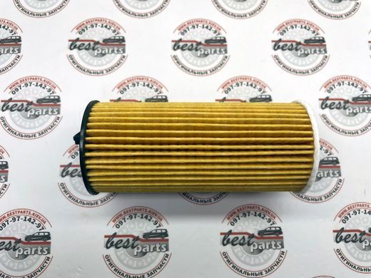 11428507683, 11 42 8 507 683 Фильтр масляный BMW N47 / N57 / 1 F20/F21/F22 / 3 E90/E91/E92/E93/F30/F31/F34 / 4 F32/F33/F36 / 5 F07/F10/F11 / 6 F06/F12/F13 / 7 F01/F02 / X1 E84 / X3 F25 / X4 F26 / X5 F15 / X6 F16