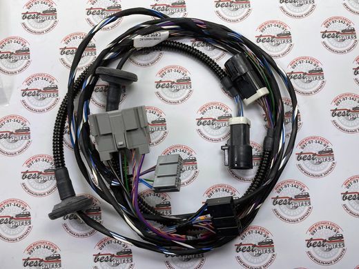 VPLGP0268 Проводка для електро підніжок Range Rover Vogue L405