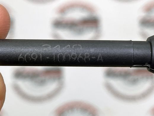 30645812 Датчик уровня охлаждающей жидкости расширительного бачка Volvo XC70 (-16) XC60 (-17) V70 (-16) V60 CC (-18) V60 (-18) V40 CC (-19) V40 (-19) S80 (-16) S80L (-12) S60 CC (-18) S60 (-18)