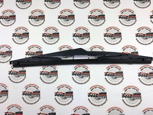 31457162 Дворник (склоочисник) заднього скла Volvo V60 CC (-18) / V60 (-18)