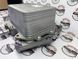 LR022895 Масляний радіатор в зборі з корпусом фільтра Range Rover Vogue L322 / L405