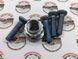 95834190100, 958 341 901 00 Подшипник передней ступицы Porsche Cayenne 958