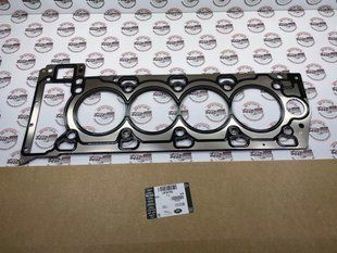 LR181763 Прокладка головки блоку ліва Range Rover Vogue L322/L405 / Sport L320/L494 / Velar L560 / Land Rover Discovery 3/4 L319 / Defender L663