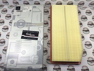 A2640940100, A 264 094 01 00 Фильтр воздушный двигателя Mercedes M264 / GLE W167 / C W205 / E W213/C238 / S W222 / GLC X253