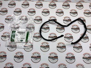 LJQ500020 Прокладка передней крышки верхняя Range Rover Vogue L322 / Sport L320 / Land Rover Discovery L319
