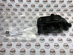 A6511800051, A 651 180 00 51 Маслоприемник маслонасоса Mercedes M651 / C W204 / GLK X204 / E C207/W212 / CLS C218
