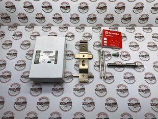 LR113962 Напрямна переднього супорта Range Rover Vogue L405 / Sport L494 / Land Rover Discovery 5 L462 / Defender L663