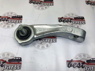 A2053230717, A 205 323 07 17 Стойка переднего стабилизатора левая Mercedes C W205 / E W213/C238 / CLS C257