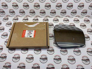 LR045152 Стекло зеркала (Зеркальный элемент) правый Range Rover Vogue L405 / Sport L494 / Land Rover Discovery 3/4 L319 / Sport L550