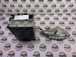 3W0949102A, 3W0 949 102 A Повторювач повороту на дзеркалі правий Bentley Continental Flying Spur