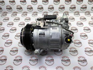 A0008300604, A 000 830 06 04 Компрессор кондиционера Mercedes M254 / C W206 / E W214 / CLE C236 / GLC X254
