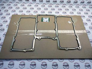 LR041680 Прокладка впускного коллектора 3.0 Supercharger Range Rover Vogue L405 / Sport L494 / Velar L560 / Land Rover Discovery 3/4 L319