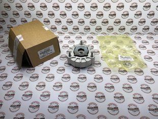 97034301706, 970 343 017 06 Опора с подшипником в сборе переднего амортизатора Porsche Panamera 970