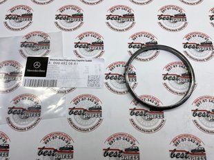 A0004920881, A 000 492 08 81 Кольцо уплотнительное катализатора Mercedes ML/GLE W164/W166/C292 / GL/GLS X164/X166 / C W204/W205 / E W213/C238 / S W221/W222 / R W251 / GLC X253 / CLS C257 / G W463 / Sprinter W906