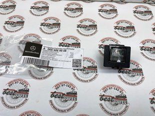 A0009069908, A 000 906 99 08 Плафон подсветки заднего номерного знака Mercedes EQA H243 / EQB X243 / EQE X294 / EQS X296/V297 / G W465