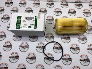 LR022896 Фильтр масляный Range Rover Vogue L322/L405