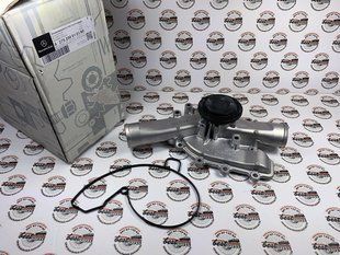 A275200010180, A 275 200 01 01 80 Насос водяной (Помпа) Mercedes M137 / M275 / M277 / M279 / M285 / CL C215/C216 / S C217/W220/W221/W222/W223 / Maybach W240 / SL R230/R231 / G W463