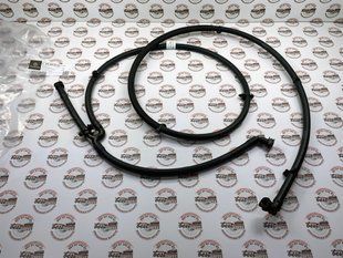 A1668600592, A 166 860 05 92 Шланг омывателя фар Mercedes ML/GLE W166 / GL/GLS X166