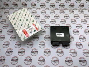 VPLGP0287 Блок управления электро подножками Range Rover Vogue L405 / Sport L494