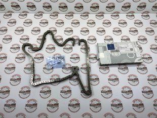 A0009932176, A 000 993 21 76 Цепь ГРМ Mercedes M271 / SLK R171 / C W204 / E W211/W212
