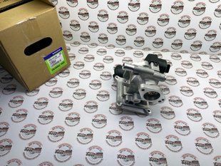 36010128 Клапан EGR Volvo XC70 (-16) / XC60 (-17) / V70 (-16) / V60 (-18) / V40 CC (-19) / V40 (-19) / S80 (-16) / S60 (-18)