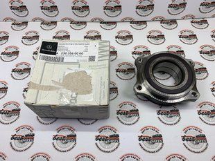 A2303560000, A 230 356 00 00 Подшипник задней ступицы Mercedes C W205