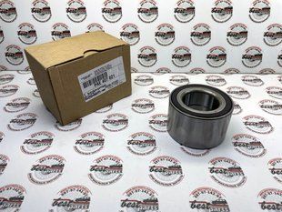 PAE407621, PAE 407 621 Подшипник ступицы задний / передний Porsche Panamera 970/971/971-2