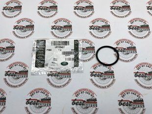 LR105407 Прокладка первинна трубки вентиляції картерних газів Range Rover Sport L494 / Velar L560 / Evoque L551 / Land Rover Discovery 5 L462 / Sport L550 / Defender L663