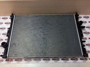 LR039530 Радіатор охолодження Range Rover Evoque L538 / Land Rover Freelander 2 L359 / Discovery Sport L550