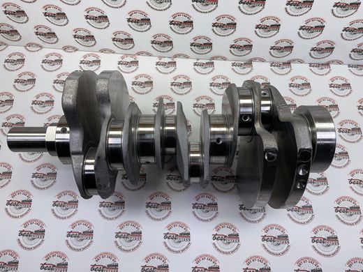 2433839 Колінчастий вал (колінвал) Ford / Land Rover 306DT 3.0 TDV6