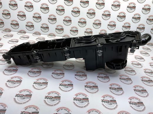 111123459 Крышка вентиляции картерных газов 3.0 Diesel Range Rover Vogue L405/L460 / Sport L494/L461 / Velar L560 / Land Rover Discovery 5 L462 / Defender L663