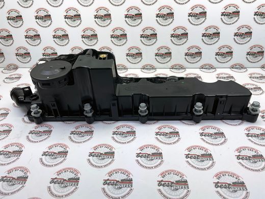 111123459 Крышка вентиляции картерных газов 3.0 Diesel Range Rover Vogue L405/L460 / Sport L494/L461 / Velar L560 / Land Rover Discovery 5 L462 / Defender L663