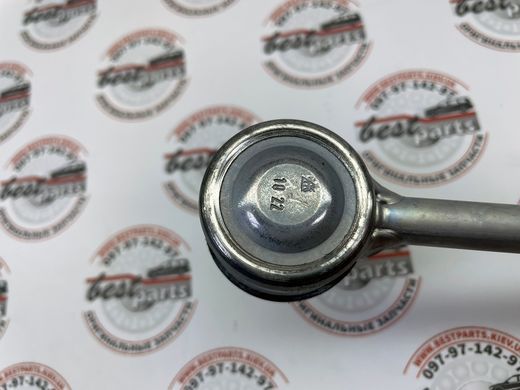 A2213200189, A 221 320 01 89 Стойка переднего стабилизатора левая Mercedes S W221