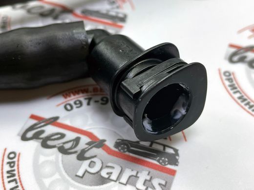 A1668600592, A 166 860 05 92 Шланг омивача фар Mercedes ML/GLE W166 / GL/GLS X166