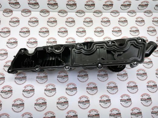 111123459 Крышка вентиляции картерных газов 3.0 Diesel Range Rover Vogue L405/L460 / Sport L494/L461 / Velar L560 / Land Rover Discovery 5 L462 / Defender L663
