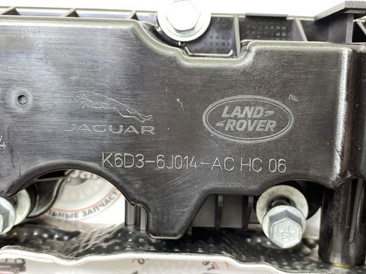 111123459 Крышка вентиляции картерных газов 3.0 Diesel Range Rover Vogue L405/L460 / Sport L494/L461 / Velar L560 / Land Rover Discovery 5 L462 / Defender L663