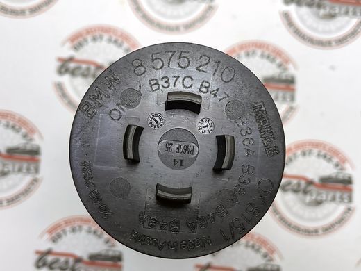11428570590, 11 42 8 570 590 Фильтр масляный BMW B32 / B37 / B38 / B42 / B46 / B47 / B48 / 1 F52/F70 / 2 F45/F46 / X1 F48/F49/U12 / X2 F39/U10 / i I12/I15
