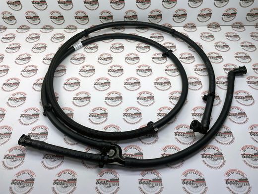A1668600592, A 166 860 05 92 Шланг омивача фар Mercedes ML/GLE W166 / GL/GLS X166