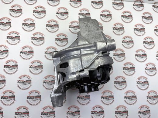 PAB199372C, PAB 199 372 C Подушка (опора) двигателя правая Porsche Cayenne 9YA