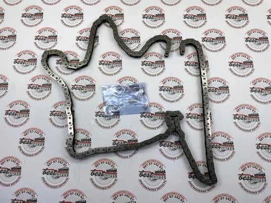 A0009932176, A 000 993 21 76 Цепь ГРМ Mercedes M271 / SLK R171 / C
